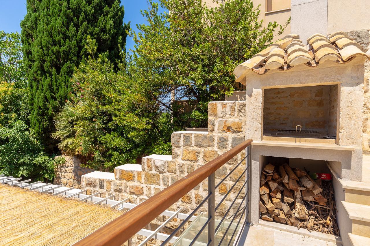 Apartment Hedera A56 Dubrovnik Exterior photo