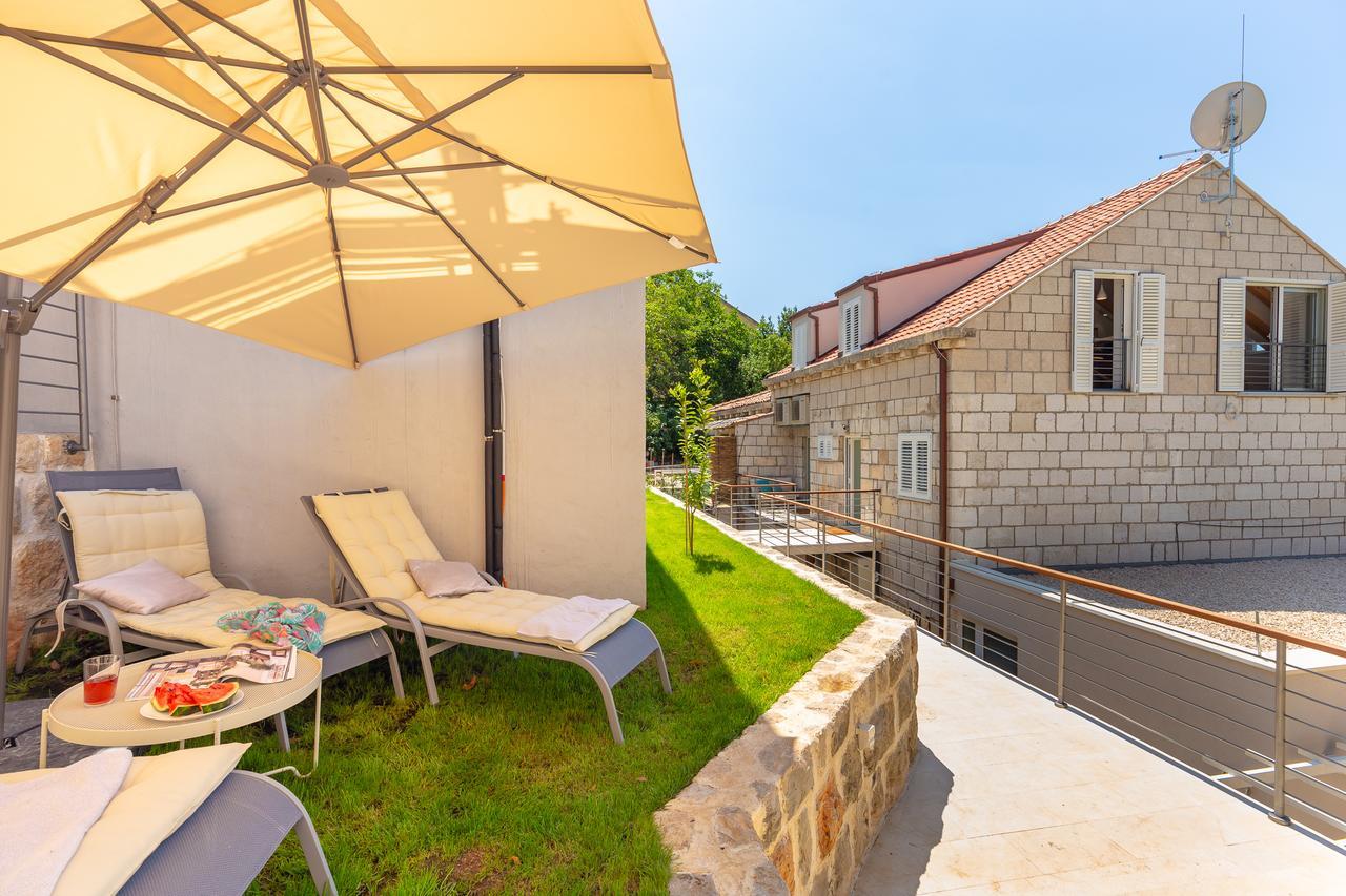 Apartment Hedera A56 Dubrovnik Exterior photo